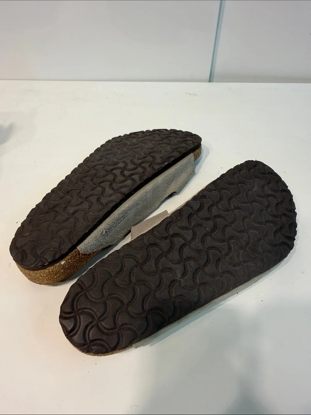 Birkenstock two strap